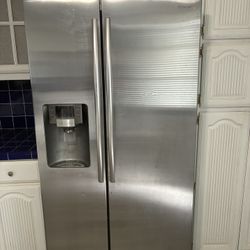 Samsung fridge