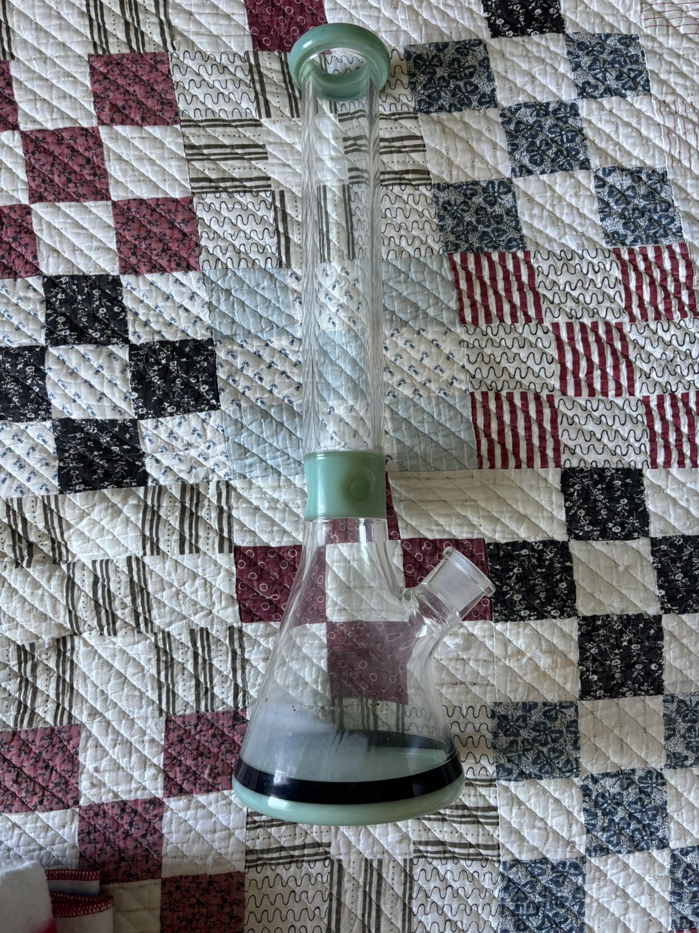 Water Vase