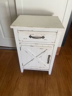 Side table