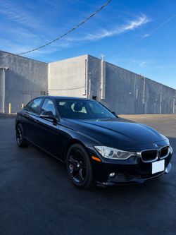 BMW 328i Clean Title