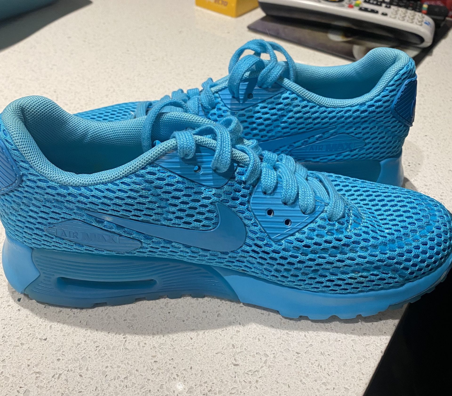 Women’s Nike Air Max Ultra
