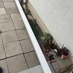 Gutter Piece