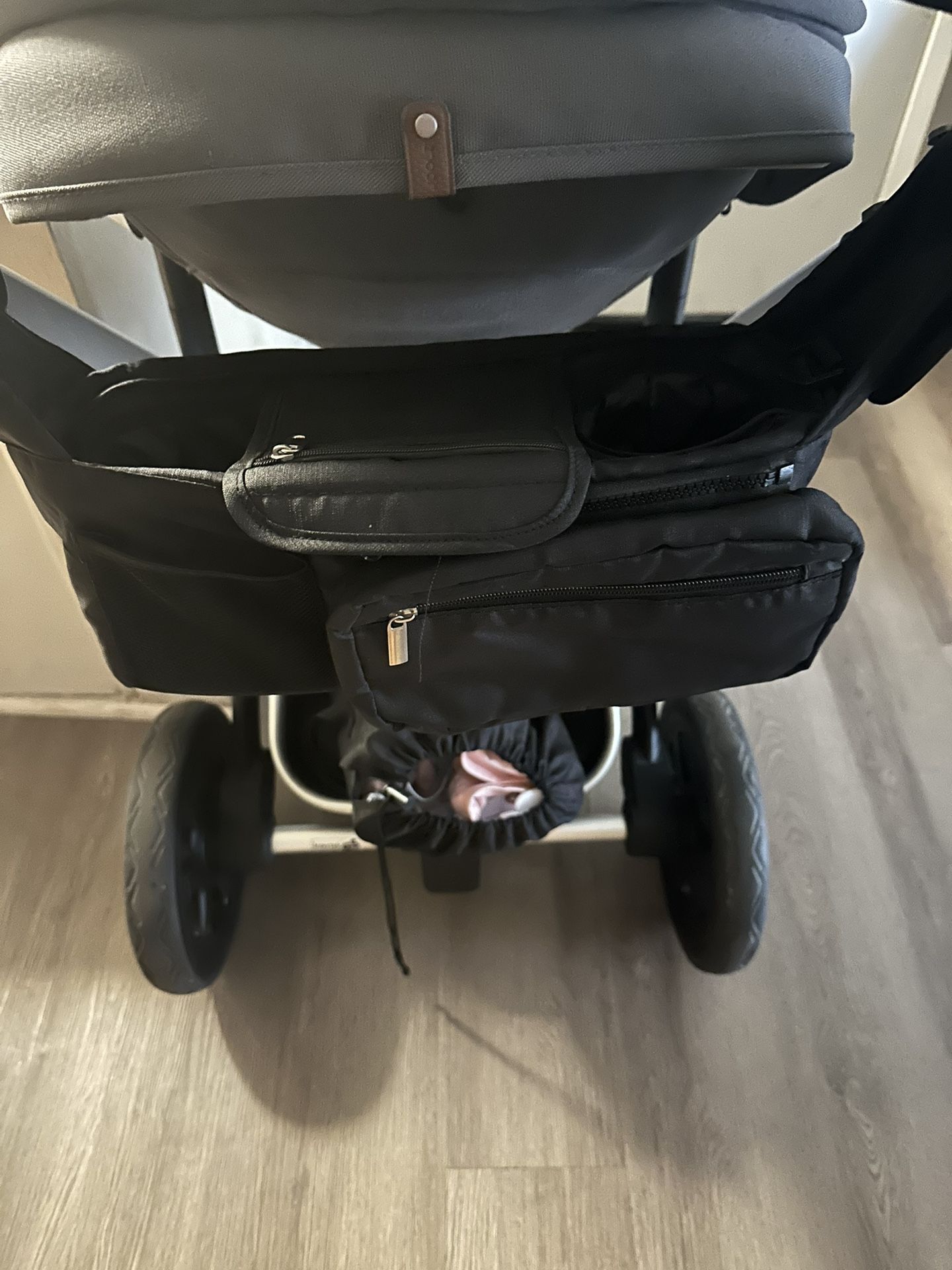 Stroller Caddy