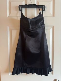 Cache - Little black dress