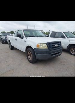 2006 Ford F-150