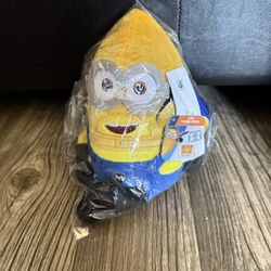 Mega Minion ‘Gus’ Plushie