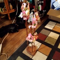 3 tier Candle Holder