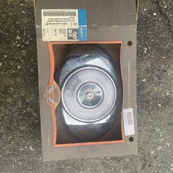 Air Cleaner Cover