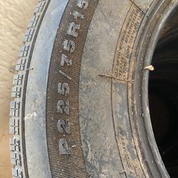 Used Tires 
