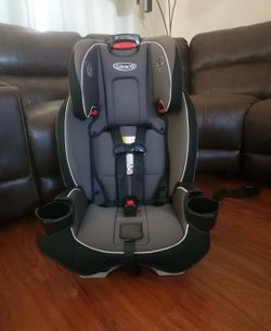 GRACO car seat 💺 10 Positions