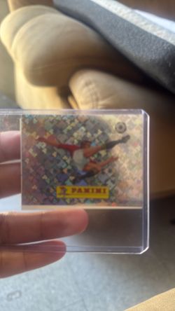 Fifa panini
