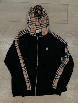 Burberry Hoodie