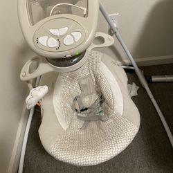 Ingenuity Swing 