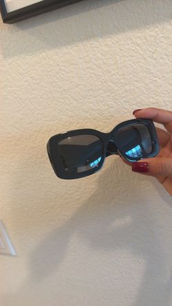 Chanel sunglasses