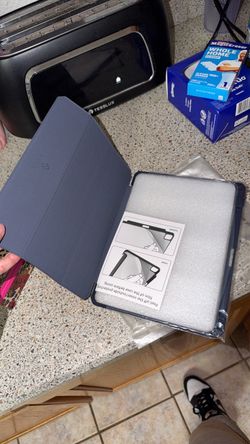 iPad Air 11 inch