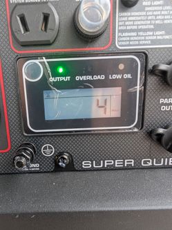 Predator 3500