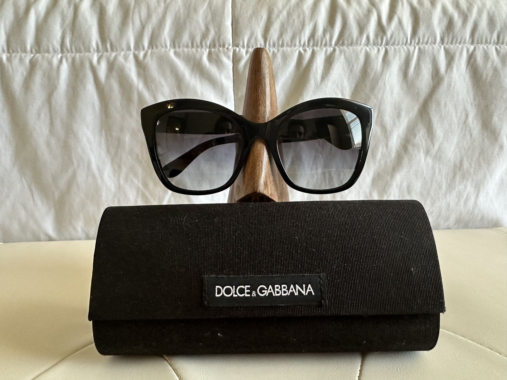 Dolce And Gabbana Sunglasses 