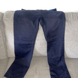 Burberry Pants 