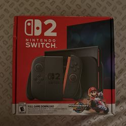 Nintendo Switch 2