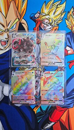 Pokémon Cards