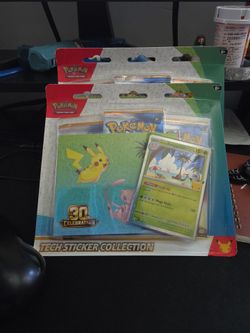 Pokémon Cards