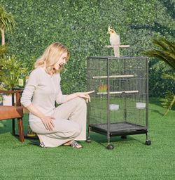40inch Bird Cage