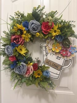 Wreaths By Nannette