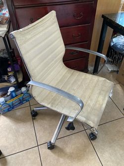 Vintage office chair