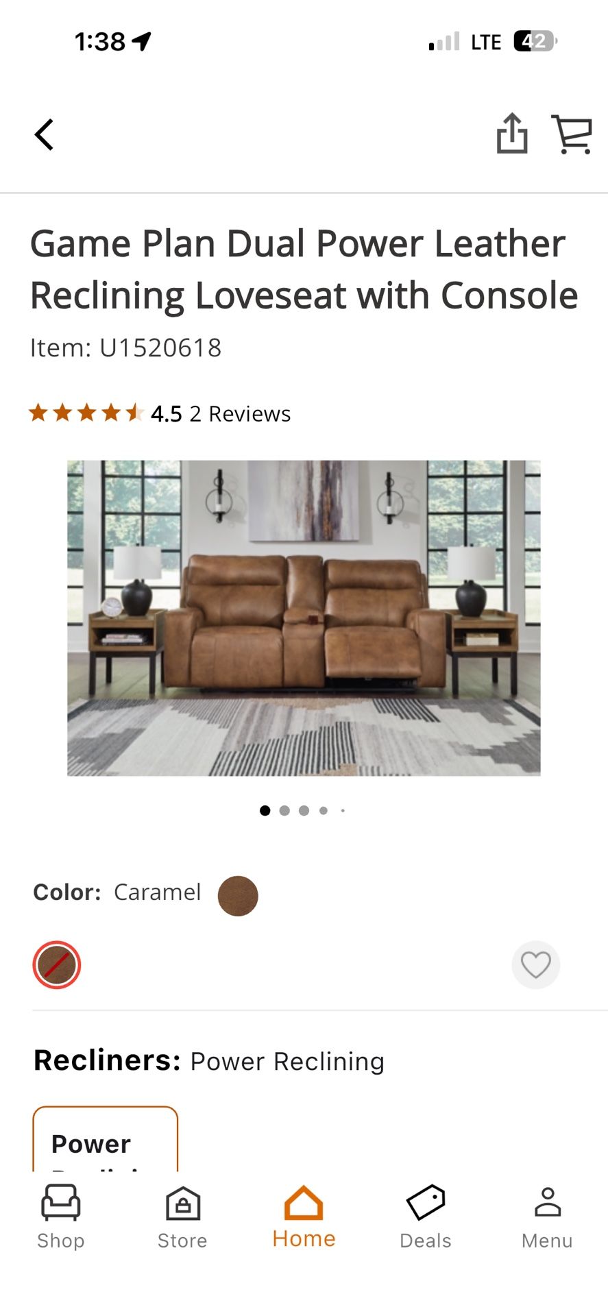 ✨ Gently Used Couch – Great Condition