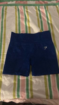 Gym shorts