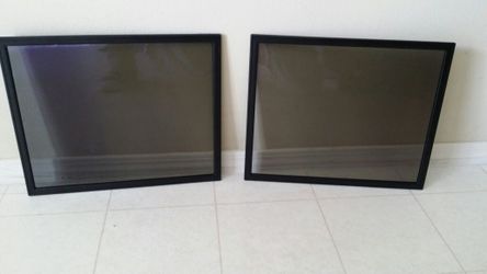 3M PF319W Framed Privacy Filter for Widescreen Desktop LCD/CRT Monitor