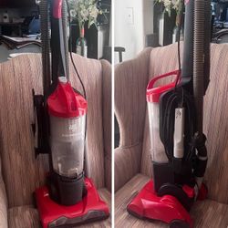 Dirt Devil Vacum 