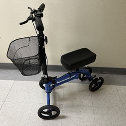 Knee Scooter
