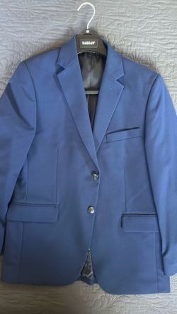 Men’s HAGGER Tailored Flex Suit