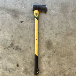 Axe Hammer Tool