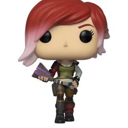 Funko POP Games Borderlands 3 - Lilith The Siren Vinyl Figure #524