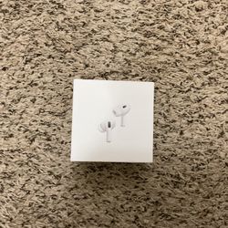 AirPod Pro 2