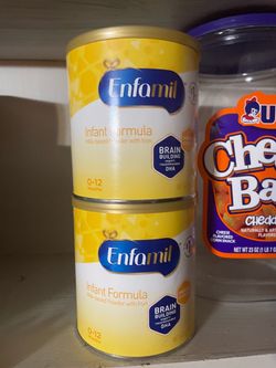 Enfamil