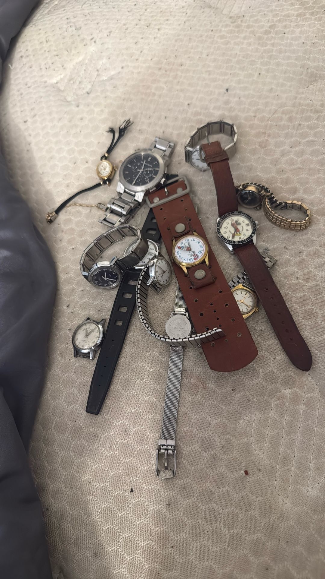 Watches For Sale