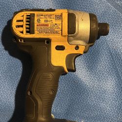 Impact Drill