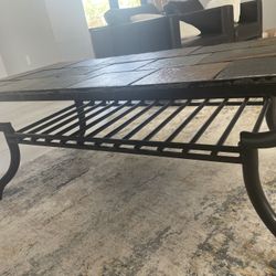Free Coffee Table 