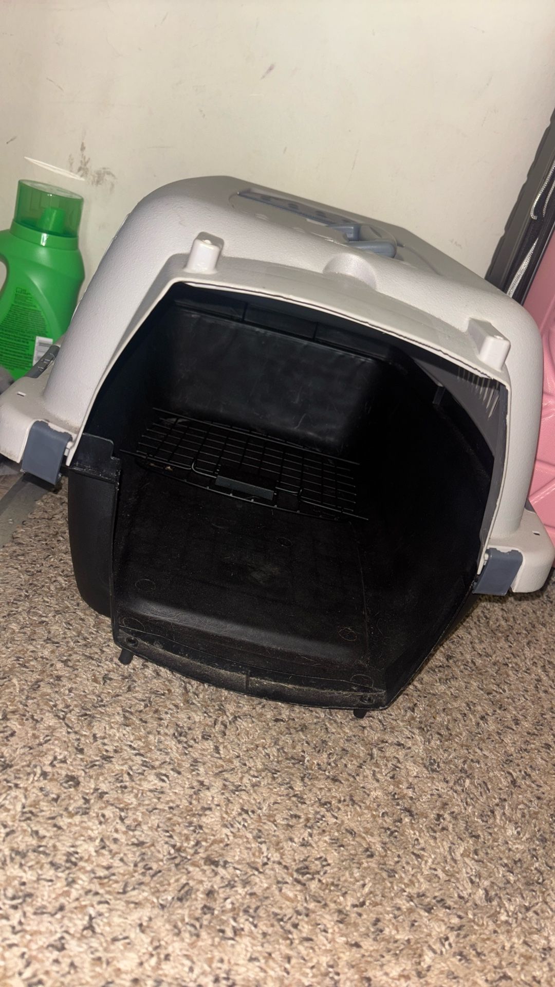 Dog Carrier