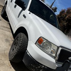 2007 Ford F-150