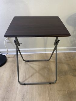 Folding Table 