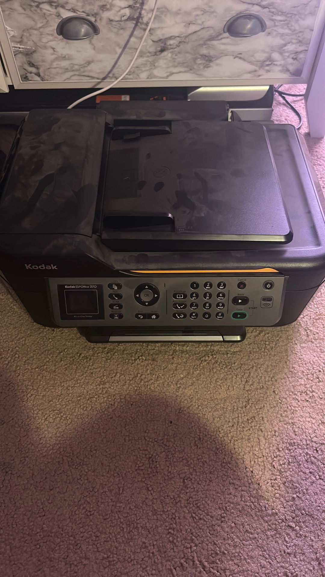 Kodak ESP Office 2170 Printer