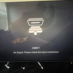 TCL QM7-Series 65” 4K 120hz
