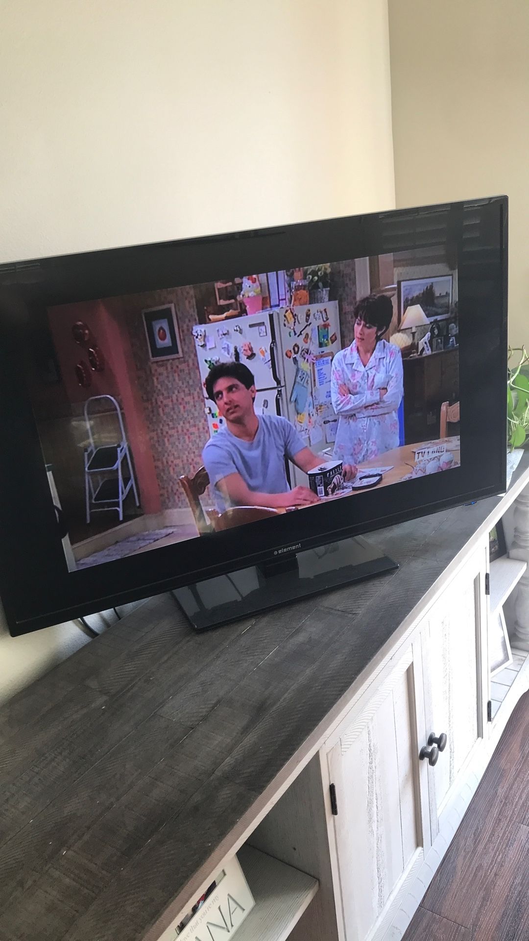 Two 42 Inch TVs  for Sale