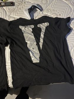 Vlone Shirt 