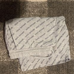 LIKE NEW MICHAEL KORS MENS SHORTS SIZE LARGE