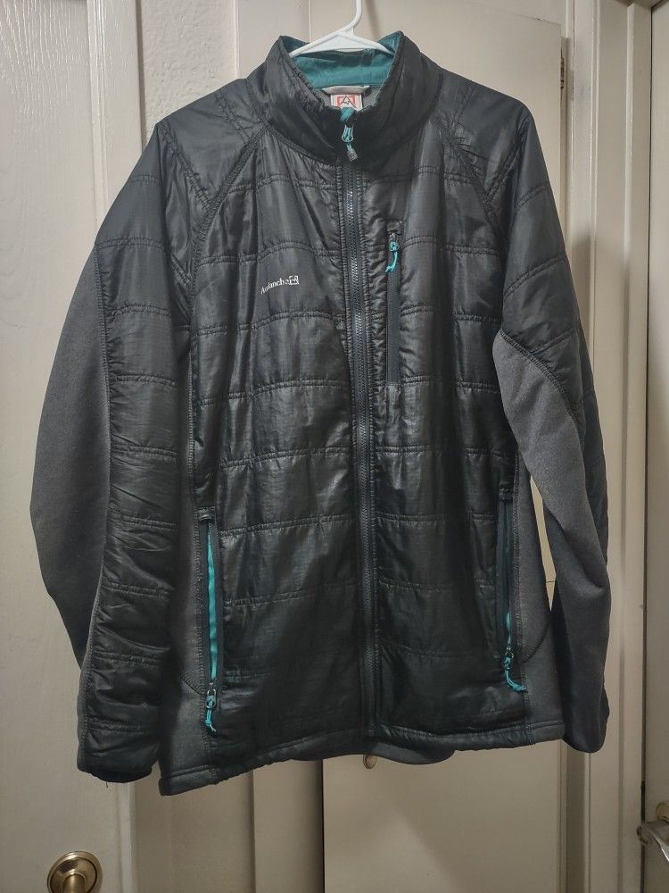 Men's XL Jacket